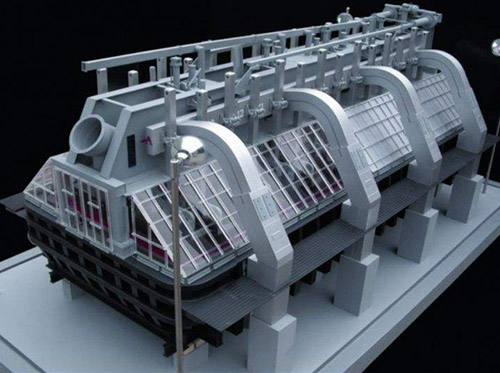 武汉沙盘模型制作